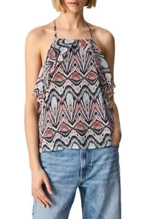 Pepe Jeans Blusa - jordan_pl304250 para mujer