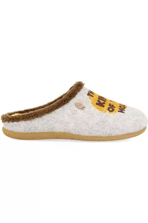 Gioseppo Pantuflas clogh para mujer