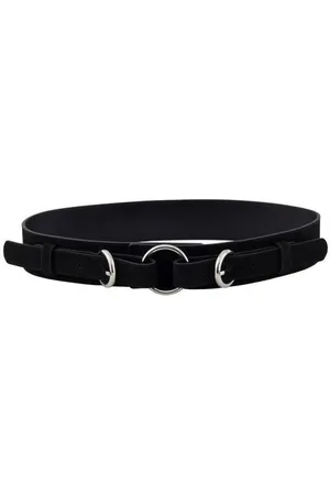 Pieces® Cinturón 17129687 PCNEDJA-BLACK para mujer
