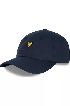 Lyle &amp; scott Hombre Gorras de béisbol - Gorra GORRA BASEBALL HOMBRE para hombre