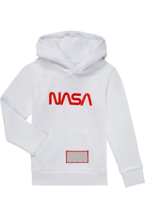 JACK & JONES Jersey JCONASA LOGO SWEAT HOOD para niño