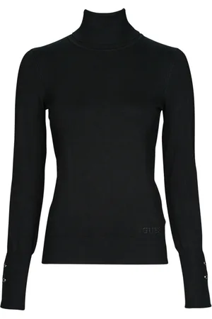 Guess Jersey PAULE TN LS SWEATER para mujer