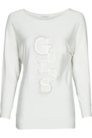 Guess Jersey AMELIE BAT SLEEVE para mujer