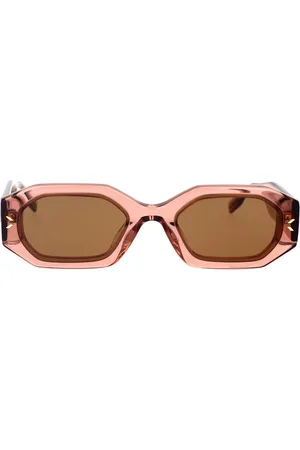 Alexander McQueen Gafas de sol Occhiali da Sole MQ0340S 004 para mujer