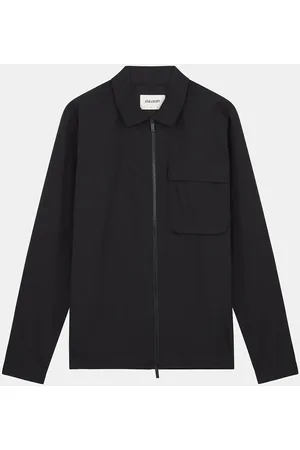 Lyle &amp; scott Camisa manga larga SOBRECAMISA POCKET HOMBRE para hombre