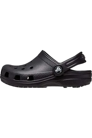 Crocs Zuecos 198874 para niña