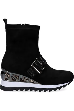 Spartoo botas online mujer