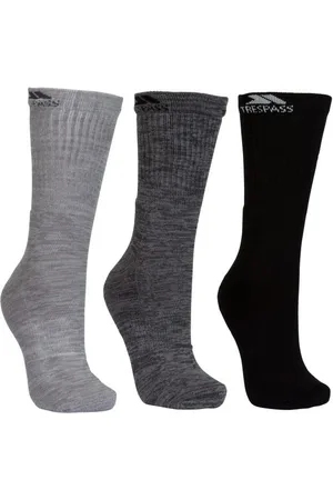 Trespass Calcetines Jackbarrow para hombre