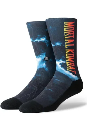 Stance Calcetines Mortal kombat ii para hombre