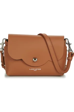 Lancaster Bandolera CITY FLORE para mujer