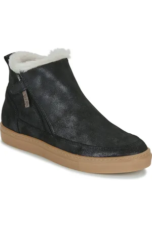 GBB Zapatillas altas ZANETTE para niña