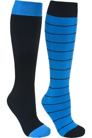 Trespass Calcetines Toppy para hombre