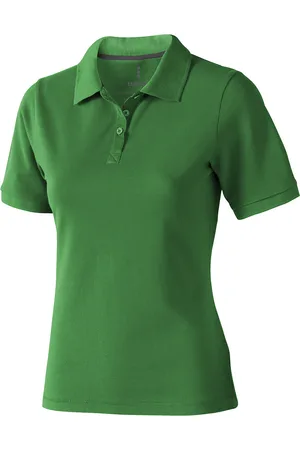 Elevate Polo Calgary para mujer