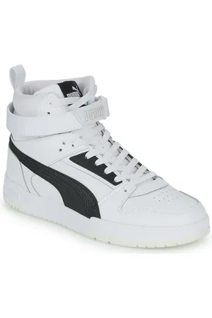 PUMA Zapatillas altas RBD Game para hombre