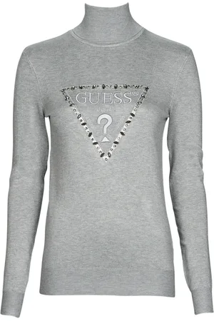 Guess Jersey NOEMI TN LS para mujer
