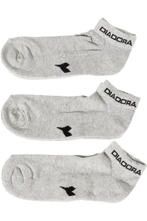 Diadora Calcetines D9800-400 para mujer