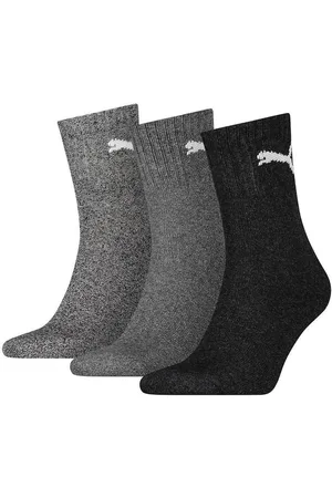 PUMA Calcetines RD256 para mujer