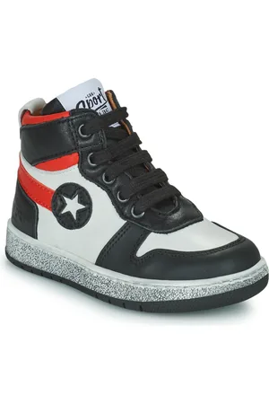 GBB Zapatillas altas LANDER para niño