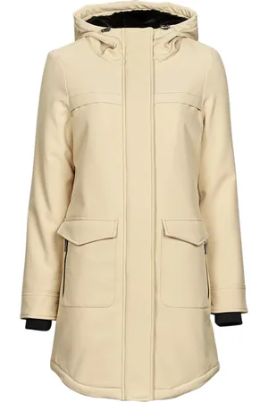 ONLY Parka ONLMAASTRICHT PARKA OTW NOOS para mujer