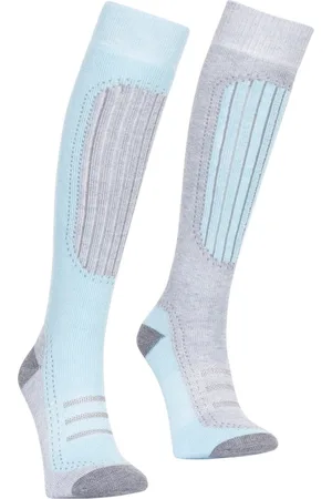 Trespass Calcetines altos TP4530 para mujer