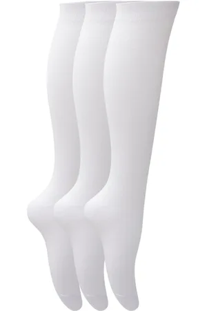 Universal Textiles Calcetines K117 para niña