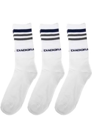 Diadora Calcetines D9090-300 para mujer