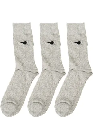 Diadora Calcetines D9630-400 para mujer