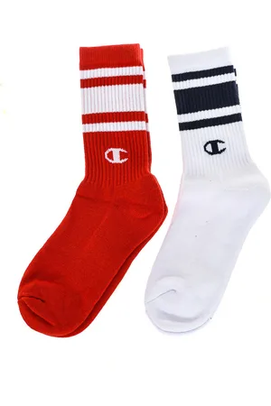 Champion Calcetines Y08SU-9GG para hombre