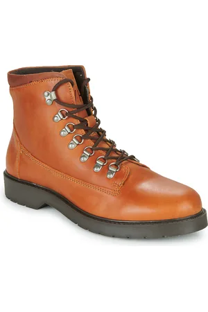 SELECTED Botines SLHMADS LEATHER BOOT para hombre