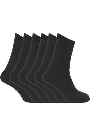 Floso Calcetines W142 para mujer