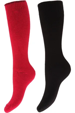 Floso Calcetines W259 para mujer