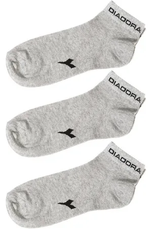 Diadora Calcetines D9300-400 para mujer