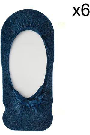 Dim Calcetines D08XQ-18H para mujer