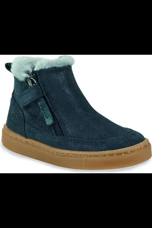 GBB Zapatillas altas ZANETTE para niña