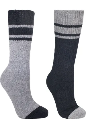 Trespass Calcetines TP323 para hombre