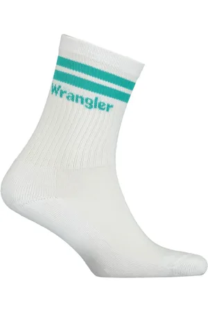 Wrangler Calcetines Chaussettes Viridis para hombre