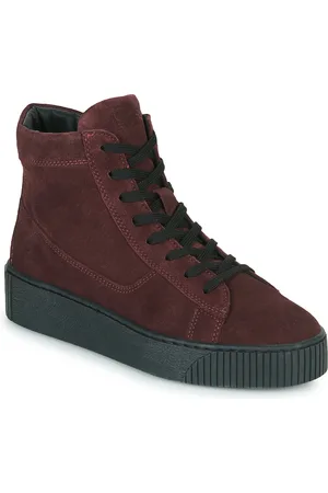 Casual Attitude Zapatillas altas NEW0001 para mujer