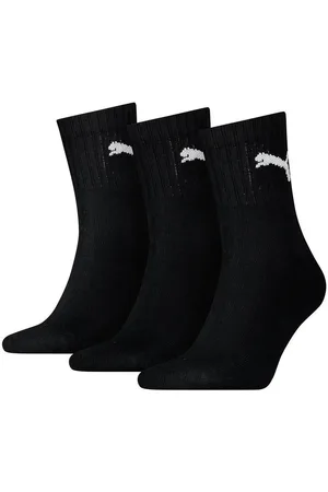 PUMA Calcetines RD256 para mujer