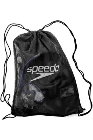 Speedo Bolsa de deporte CS1006 para mujer