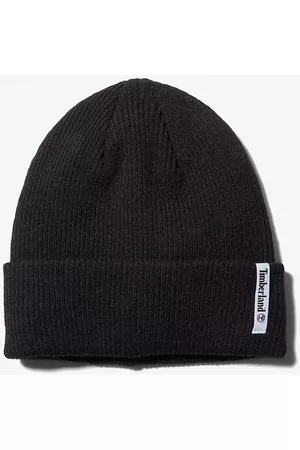 Timberland Sombrero TB0A1F8F - MISSION-001 BLACK para hombre