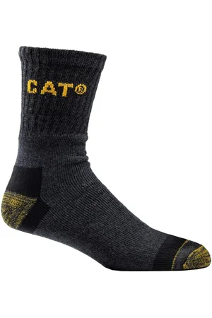 Caterpillar Calcetines Premium para hombre