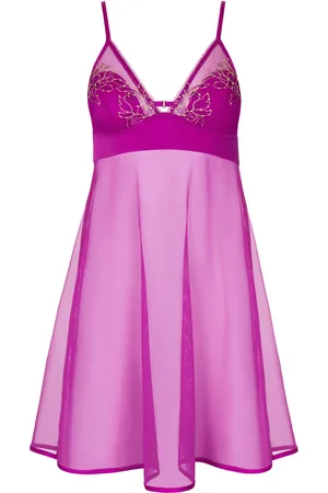 Lisca Pijama Camisón preformado sin aros Jive para mujer