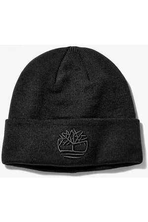 Timberland Hombre Sombreros - Sombrero TB0A1F3N - TONAL 3D-001 BLACK para hombre