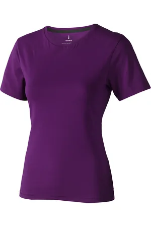 Elevate Camiseta Nanaimo para mujer