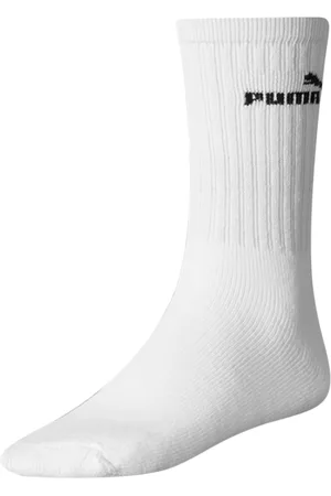 PUMA Calcetines CS323 para mujer