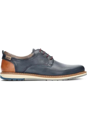 Pikolinos Zapatos Bajos S BERNA M8J-4183 para hombre