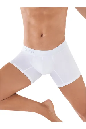 CLEVER Boxer Boxer Classic Match para hombre