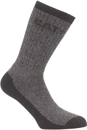 Caterpillar Calcetines CAT THERMO SOCKS - 2 PAIR PACKS para hombre