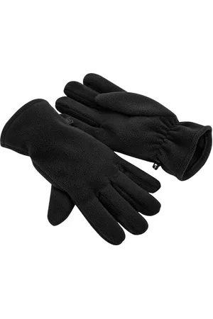 Beechfield Guantes B298R para mujer