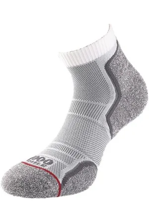 1000 Mile Calcetines Run para hombre